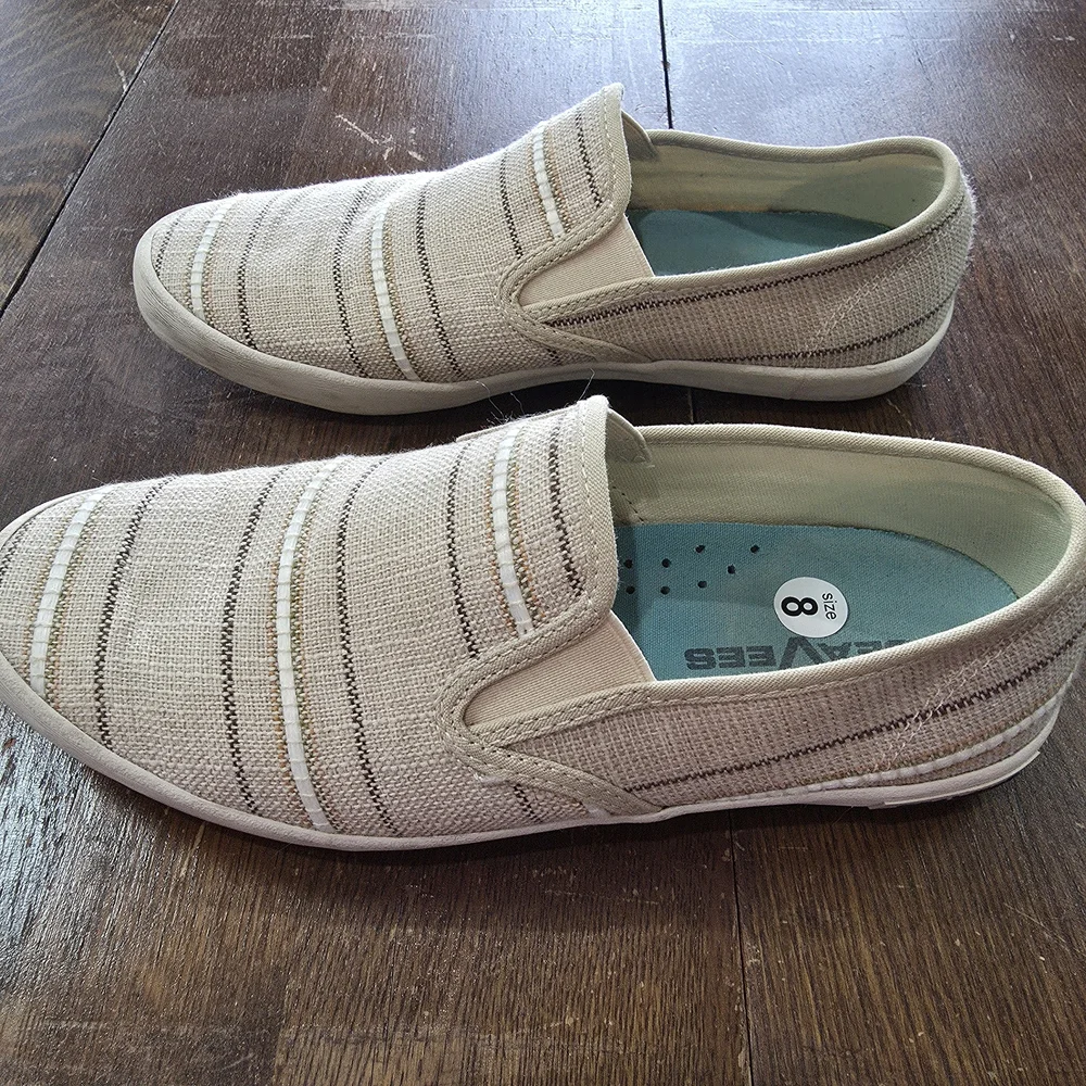 SeaVees Men's Baja Slip-on in the 
